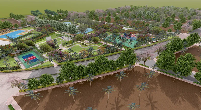 Prestige Gardenia Estate Image 5